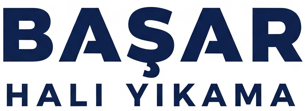 Başar Halı Yıkama Logosu